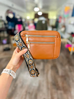 Fall Favorite Crossbody Bag (PRESALE)